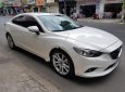 Mazda 6   2014 - Xe cũ Mazda 6 năm 2014, màu trắng như mới