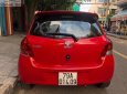 Toyota Yaris 1.5 AT 2011 - Cần bán lại xe Toyota Yaris 1.5 AT đời 2011, màu đỏ, nhập khẩu chính chủ