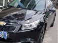 Chevrolet Cruze 2014 - Bán xe Chevrolet Cruze 2014, màu đen 