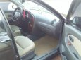 Kia Spectra 1.6 2004 - Bán ô tô Kia Spectra 1.6 sản xuất năm 2004, màu đen