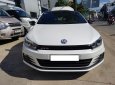 Volkswagen Scirocco GTS 2018 - Bán xe Volkswagen Scirocco GTS năm 2018, màu trắng, nhập khẩu nguyên chiếc