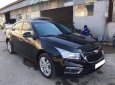 Chevrolet Cruze LTZ 2016 - Bán xe Chevrolet Cruze LTZ 2016, số tự động, màu đen, cực mới