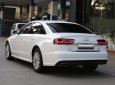 Audi A6 2018 - Bán Audi A6 form mới nhất model 2019, màu trắng