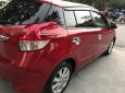 Toyota Yaris 1.3G 2015 - Em bán xe Toyota Yaris 1.3 G sản xuất 2015, xe chính chủ mua từ mới, xe như mới, xe đi đúng 2 vạn 8000km