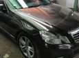 Mercedes-Benz E class E250 2009 - Bán xe Mercedes E250 đời 2009, màu đen, giá chỉ 700 triệu