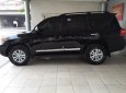 Toyota Land Cruiser VX 4.6 V8 2014 - Bán Toyota Land Cruiser VX 4.6 V8 sản xuất 2014, màu đen, nhập khẩu  