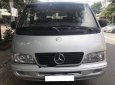 Mercedes-Benz MB 100 2005 - Bán Mercedes MB100 năm sản xuất 2005, màu bạc, giá 168tr