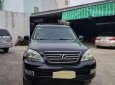 Lexus GX 2007 - Cần bán Lexus GX đời 2007, màu đen, nhập khẩu, giá tốt