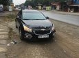 Chevrolet Cruze LT 1.6L 2017 - Bán Chevrolet Cruze LT 1.6L 2017, màu đen, giá chỉ 455 triệu