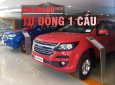 Chevrolet Colorado 2018 - Cần bán xe Chevrolet Colorado năm sản xuất 2018, màu đỏ, xe nhập