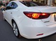 Mazda 6   2014 - Xe cũ Mazda 6 năm 2014, màu trắng như mới