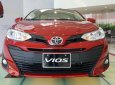 Toyota Vios 1.5E 2018 - Bán Toyota Vios 1.5E khuyến mại sốc 2 năm thân vỏ + phụ kiện