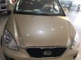 Kia Carens 2014 - Chính chủ bán Kia Carens đời 2014, màu vàng cát