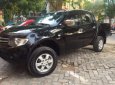 Mitsubishi Triton 2009 - Bán Mitsubishi Triton sản xuất 2009, màu đen, nhập khẩu