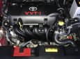 Toyota Yaris 1.3G 2015 - Em bán xe Toyota Yaris 1.3 G sản xuất 2015, xe chính chủ mua từ mới, xe như mới, xe đi đúng 2 vạn 8000km