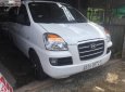 Hyundai Grand Starex 2007 - Bán Hyundai Grand Starex năm sản xuất 2007, màu trắng