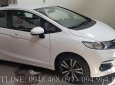 Honda Jazz VX 2018 - [Honda Quảng Ninh] bán xe Honda Jazz 1.5VX - Giá tốt nhất - Hotline: 094.964.1093