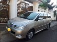 Toyota Innova  G 2012 - Bán Toyota Innova G sản xuất năm 2012 chính chủ