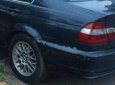 BMW 3 Series 323i 1999 - Cần bán BMW 3 Series 323i năm 1999, màu xám như mới