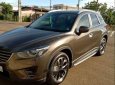 Mazda CX 5  2.5 2WD 2016 - Cần bán Mazda CX 5 2.5 2WD đời 2016 đã đi 13.000 km, 820 triệu