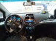 Chevrolet Spark LS 1.0 MT  2015 - Bán Chevrolet Spark LS 1.0 MT - 5 chỗ 2015 đời 2015, màu trắng còn mới, 189 triệu 