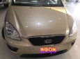 Kia Carens 2014 - Chính chủ bán Kia Carens đời 2014, màu vàng cát