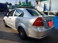 Chevrolet Aveo LT 2017 - Bán Chevrolet Aveo LT sản xuất năm 2017, màu bạc