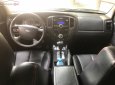 Ford Escape XLS 2009 - Bán Ford Escape XLS năm 2009, màu đen, giá tốt