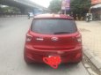 Hyundai Grand i10   2015 - Bán Hyundai Grand i10 2015, màu đỏ, nhập khẩu 