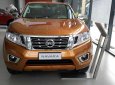 Nissan Navara EL 2018 - Bán Nissan Navara EL màu cam - chỉ 150 triệu lấy xe