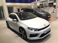 Volkswagen Scirocco 2018 - [Xe Đức] Xe dáng thể thao Scirocco 4 chỗ 2.0 turbo. Trả trước 350 triệu, vay 85%, lãi 4.99%, bao ngon, lái khác biệt