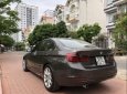 BMW 3 Series  320i  2014 - Bán BMW 3 Series 320i sản xuất 2014, màu nâu, xe nhập