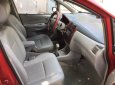 Mazda Premacy 2003 - Chính chủ bán Mazda Premacy sản xuất năm 2003, màu đỏ, xe nhập