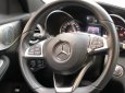 Mercedes-Benz C class C300 AMG 2016 - Cần bán xe cũ Mercedes C300 AMG năm 2016, màu đỏ