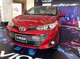 Toyota Vios 1.5E 2018 - Bán Toyota Vios 1.5E khuyến mại sốc 2 năm thân vỏ + phụ kiện