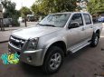 Isuzu Dmax 2011 - Bán Isuzu Dmax năm 2011, màu bạc, nhập khẩu  