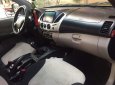 Mitsubishi Triton 2009 - Bán Mitsubishi Triton sản xuất 2009, màu đen, nhập khẩu