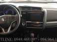 Honda Jazz VX 2018 - [Honda Quảng Ninh] bán xe Honda Jazz 1.5VX - Giá tốt nhất - Hotline: 094.964.1093