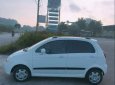 Chevrolet Spark 2010 - Bán ô tô Chevrolet Spark năm 2010, màu trắng, xe nhập như mới