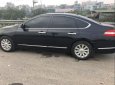 Nissan Teana 2010 - Chính chủ bán Nissan Teana năm sản xuất 2010, màu đen, xe nhập
