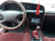 Toyota Cressida GL 2.4 1996 - Cần bán xe Toyota Cressida GL 2.4 1996, màu bạc, nhập khẩu nguyên chiếc