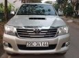 Toyota Hilux E 2014 - Chợ ô tô Giải phóng bán Toyota Hilux E