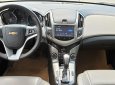 Chevrolet Cruze LTZ 2016 - Cần bán xe Chevrolet Cruze LTZ đời 2016, màu vàng, 520trlt