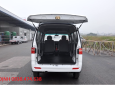 Cửu Long 2017 - Bán xe tải Dongben DBX30 V2 chỗ 950kg