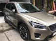 Mazda CX 5 2016 - Bán xe Mazda CX 5 năm sản xuất 2016, màu vàng 