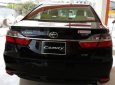 Toyota Camry 2.0E 2018 - Toyota Camry 2.0E 2018, màu đen, mới 100%, giao xe ngay