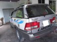 Ssangyong Musso 2004 - Cần bán Ssangyong Musso năm sản xuất 2004, màu bạc, giá chỉ 125 triệu