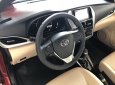 Toyota Yaris G CVT 2018 - [Toyota An Sương] Toyota Yaris nhập khẩu Thailand- xe giao ngay- LH: 0907.03.03.94