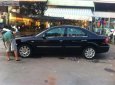 Ford Mondeo 2004 - Bán Ford Mondeo năm 2004, màu đen như mới