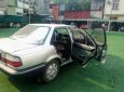 Toyota Corolla 1991 - Cần bán Toyota Corolla sản xuất năm 1991, màu bạc, xe nhập, giá tốt